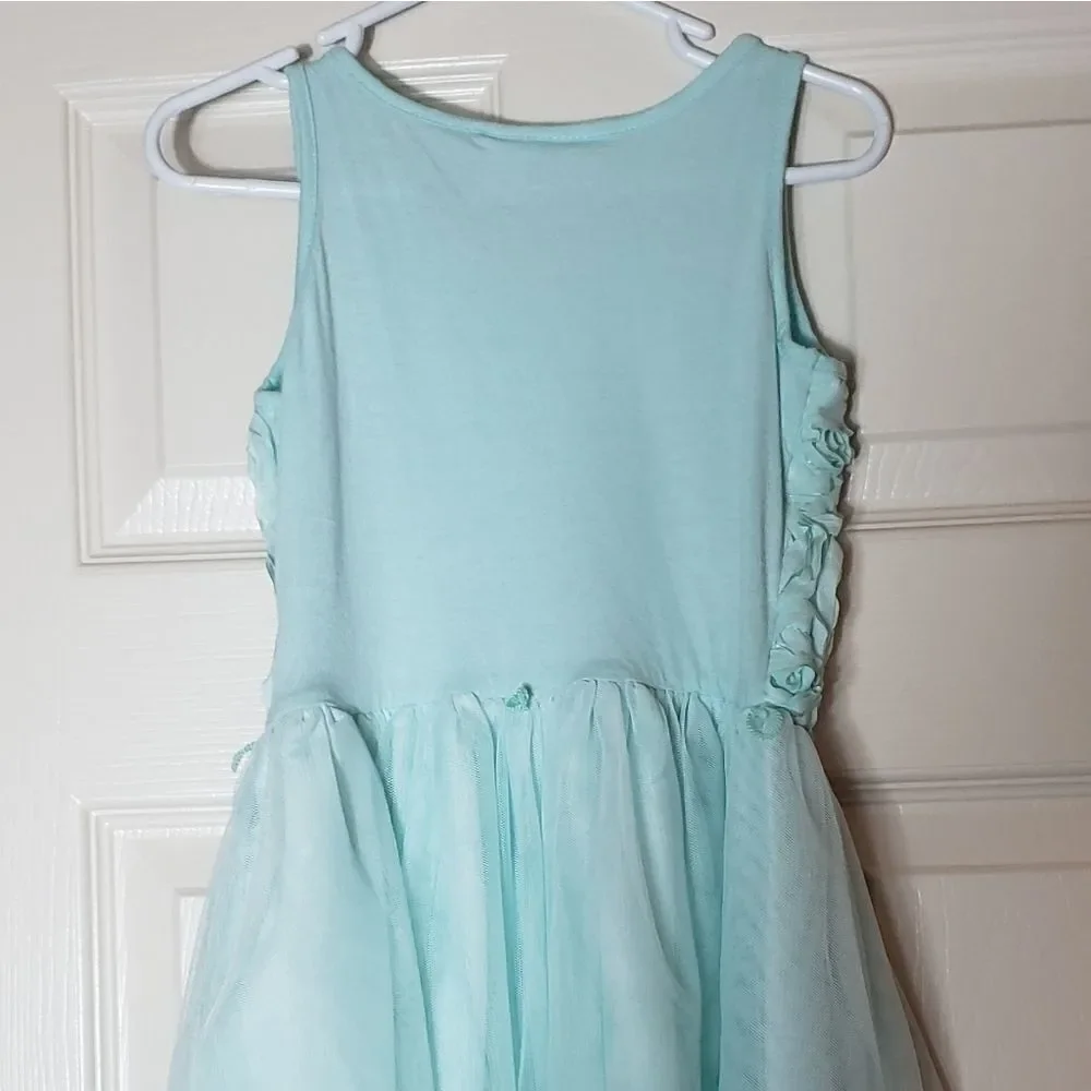 Beautiful dress